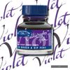 Calligraphy Ink Winsor & Newton Winsor Violet
