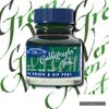 Calligraphy Ink Winsor & Newton Green