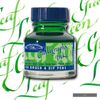 Calligraphy Ink Winsor & Newton Leaf Green