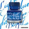 Calligraphy Ink Winsor & Newton Light Blue