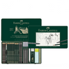Faber-Castell PITT Grafitset Big