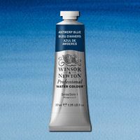 Winsor & Newton Akvarellfärg Antwerp Blue