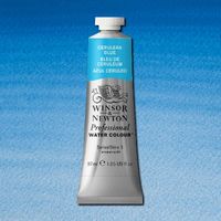 Winsor & Newton Akvarellfärg Cerulean Blue