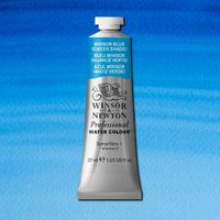 Winsor & Newton Akvarellfärg Winsor Blue Green Shade