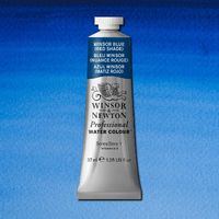 Winsor & Newton Akvarellfärg Winsor Blue Red Shade