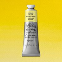 Winsor & Newton Akvarellfärg Winsor Yellow