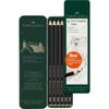 Faber-Castell PITT Graphite Matt - set