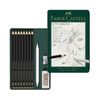 Faber-Castell PITT Graphite Matt - set