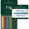 12-set Akvarellpenna Albrecht Durer XL Faber-Castell