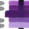 Golden Heavy Body Akrylfärg 1572 Medium Violet