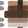 Golden Heavy Body Akrylfärg 1035 Burnt Umber Light