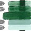 Golden Heavy Body Akrylfärg 1142 Cobalt Green