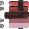 Golden Heavy Body Akrylfärg 1252 Permanent Maroon