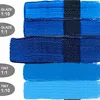 Golden Heavy Body Akrylfärg 1255 Phthalo Blue Green Shade