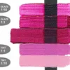 Golden Heavy Body Akrylfärg 1305 Quinacridone Magenta