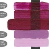 Golden Heavy Body Akrylfärg 1330 Quinacridone Violet