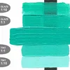 Golden Heavy Body Akrylfärg 1369 Teal