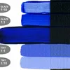 Golden Open Akrylfärg Ultramarine Blue