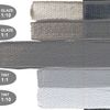 Golden Open Akrylf&auml;rg Neutral Gray No 5
