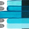 Golden Open Akrylfärg Manganese Blue hue 