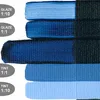 Golden Open Akrylfärg Prussian Blue hue
