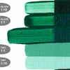 Golden Open Akrylfärg Viridian Green hue