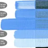 Golden Open Akrylfärg Light Ultramarine Blue