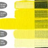 Golden Open Akrylfärg Bismuth Vanadate Yellow