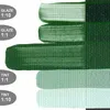 Golden Open Akrylfärg Chromium Oxide Green dark