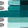 Golden Open Akrylfärg Cobalt Turquois