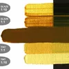 Golden Open Akrylfärg Nickel Azo Yellow