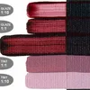 Golden Open Akrylfärg Permanent Maroon