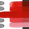 Golden Open Akrylfärg Pyrrole Red