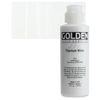 Golden Fluid Acrylics - 2380 Titanium White