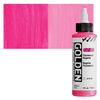 Golden High Flow Acrylics Akrylfärg - 8505 Fluorescent Magenta