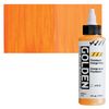 Golden High Flow Acrylics Akrylfärg - 8506 Fluorescent Orange-Yellow