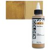 Golden High Flow Acrylics Akrylfärg - 8543 Raw Sienna