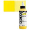 Golden High Flow Acrylics Akrylfärg - 8554 Benzimidazolone Yellow light