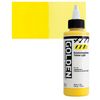 Golden High Flow Acrylics Akrylfärg - 8554 Benzimidazolone Yellow light