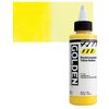 Golden High Flow Acrylics Akrylfärg - 8555 Transpaent Benzimidazolone Yellow med.