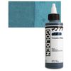 Golden High Flow Acrylics Akrylfärg - 8550 Turquoise Phthalo
