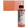Golden High Flow Acrylics Akrylfärg - 8569 Fluorescent Orange