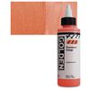 Golden High Flow Acrylics Akrylfärg - 8569 Fluorescent Orange