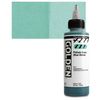 Golden High Flow Acrylics - 8560 Transparent Phthalo Green Blue Shade