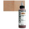 Golden High Flow Acrylics - 8563 Transparent Red Iron Oxide