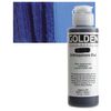 Golden Fluid Acrylics - 2005 Anthraquinone Blue
