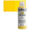 Golden Fluid Acrylics - 2008 Benzimidazolone Yellow medium