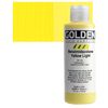 Golden Fluid Acrylics - C