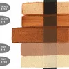 Golden Fluid Acrylics - 2020 Burnt Sienna