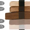 Golden Fluid Acrylics - 2035 Burnt Umber light